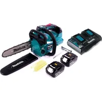 Makita DUC 256 PT Akku Kettensäge 36 V (