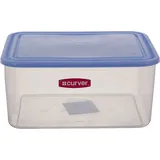 Curver Frischhaltedose blau 3,0 l
