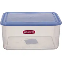 Curver Frischhaltedose blau 3,0 l