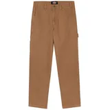 Dickies Carpenter Straight Fit Braun 29