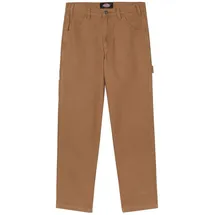Dickies Carpenter Straight Fit Braun 29