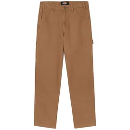 Dickies Carpenter Straight Fit Braun 29