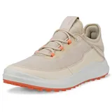 ECCO Core Mesh Golfschuh für Damen, Grau - Limestone, 36/36.5 EU