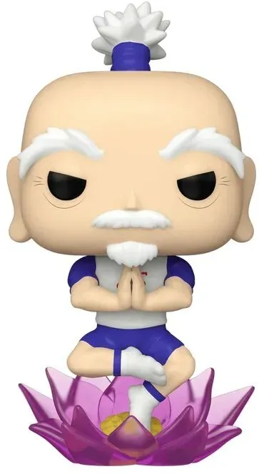 FUNKO POP! 61379 toy figure