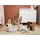 Meyco Baby Schlafsack Jumper Animal Multicolour 92