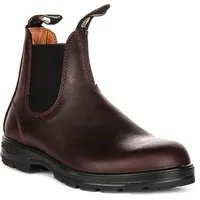 Blundstone 2130 In Brown Chelsea Boots – 6 UK - 39 EU - 7M/9F US / Brown - Rot - 39,5