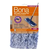 Bona Wischbezug Mikrofaser grau 1 St.