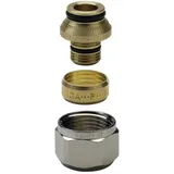 Viega Raxofix 5381.5 Verschraubung