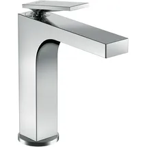 Hansgrohe Citterio Einhandmischer Chrom