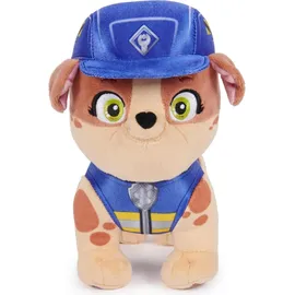 Spin Master Rubble & Crew Plüschfigur 20 cm Blau