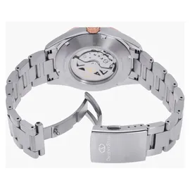 Orient Star Contemporary Edelstahl 42 mm RE-AU0401S00B