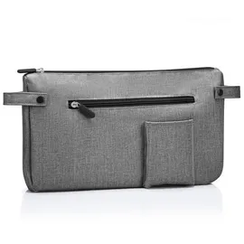 Reisenthel Loopshopper M grau 40 x 26 x 20 cm