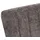 Mendler Sitzbank HWC-K16 Grau-Braun 160 x 40 x 48 cm