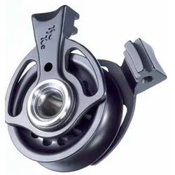 TyeTec Snatchblock Gleitlager
