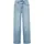 Zero Damen fit Jeans mit Waschung 38