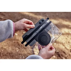 Fidlock Vacuum Uni Phone Case L schwarz