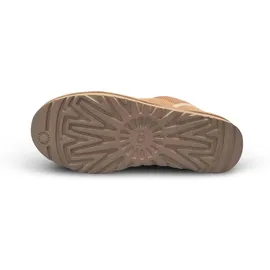 UGG Australia Lowmel Chestnut 42