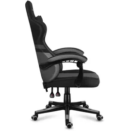 huzaro Force 4.4 Gaming-Stuhl Grau PC