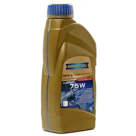 Ravenol MTF-3 SAE 75W
