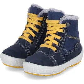 superfit GROOVY BLAU/GELB 22
