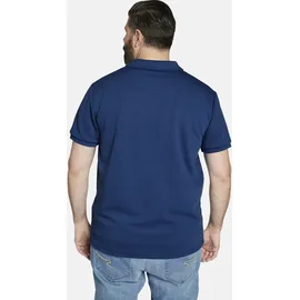 Charles Colby Poloshirt EARL GRANDS royalblau- 60/62