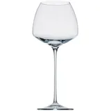 Rosenthal TAC o2 Burgunderglas transparent