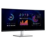 Dell P3424WE 34" schwarz