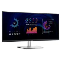 Dell P3424WE 34" schwarz