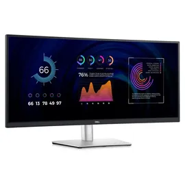 Dell P3424WE 34" schwarz