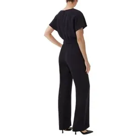Comma, Overall, blau, 40