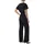 Comma, Overall, blau, 40