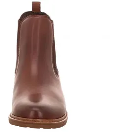 TAMARIS Damen braun, 38 EU