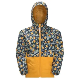 Jack Wolfskin Villi Jacke - Dark Sea 51 - 128 cm