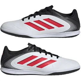 adidas COPA Pure III Club IN für Herren, weiß, Gr. 46