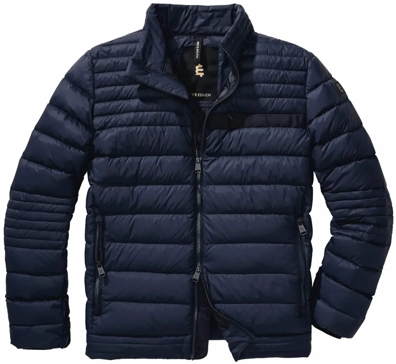 Ultraleichte Steppjacke - 50