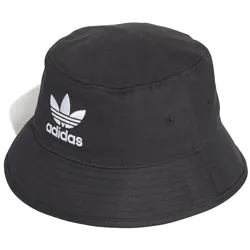 Adidas Fischerhut Bucket Hat Trefoil schwarz M 54-57cm