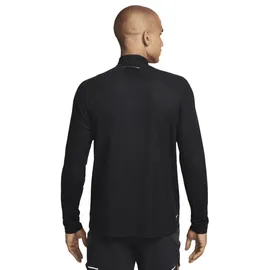 Nike Dri-Fit Trail Herren vêtement running homme - Noir - M