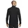Nike Dri-Fit Trail Herren vêtement running homme - Noir - M
