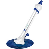 Gre Poolsauger Classic Vac 550 W 19001