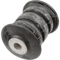 Lemförder Lagerung, Blattfeder