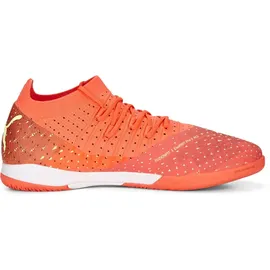 Puma Future 3,4 IT Herren orange 46