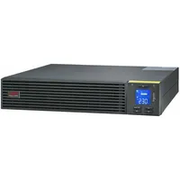 APC Easy UPS On-Line - USV), (Rack - einbaufähig)