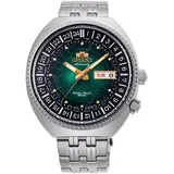 Orient World Map Revival Automatic RA-AA0E02E39B Herrenuhr