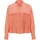 Opus Bluse mit Brustpattentaschen Modell Fastelle Koralle, 40