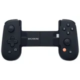 Backbone One 2. Gen. Schwarz USB-C Smartphone-controller - Black