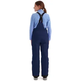 KILLTEC Skihose Girls Skihose 242, in Blau3098 | Gr.: 128