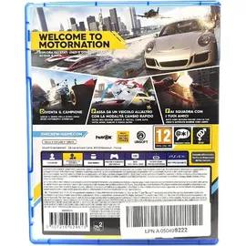 The Crew 2