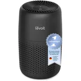 Levoit Core Mini Schwarz
