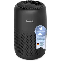 Levoit Core Mini Schwarz