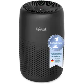 Levoit Core Mini Schwarz